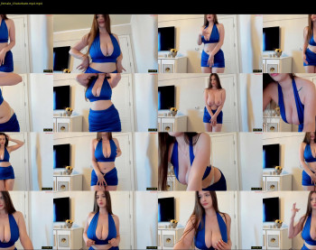 devyale — 120 minute Chaturbate female teen cam video, 720p, Aug 3, 2025