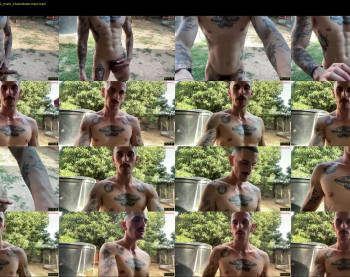 jeff_cube — 52 minute Chaturbate male teen cam video, 480p, Aug 3, 2025