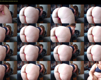 sandycandypervs — 52 minute Chaturbate couple teen cam video, 720p, Aug 3, 2025