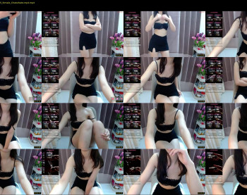 shellysan — 33 minute Chaturbate female teen cam video, 720p, Aug 3, 2025