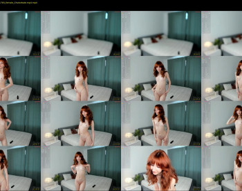 silverhaskell — 55 minute Chaturbate female teen cam video, 720p, Aug 3, 2025