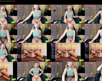sub_button — 26 minute Chaturbate female teen cam video, 720p, Aug 3, 2025