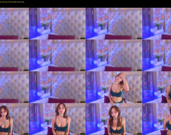 ellarabbit — 10 minute Chaturbate female teen cam video, 720p, Aug 4, 2025