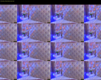 ellarabbit — 10 minute Chaturbate female teen cam video, 720p, Aug 4, 2025