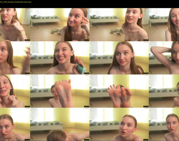 fredericabledsoe — 6 minute Chaturbate female teen cam video, 720p, Aug 4, 2025