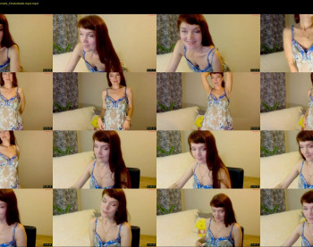 fritha — 17 minute Chaturbate female teen cam video, 720p, Aug 5, 2025
