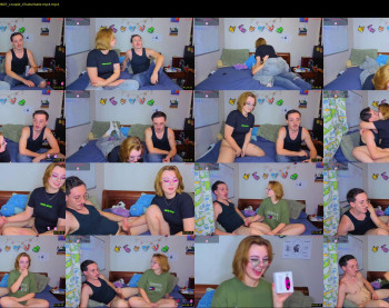 mamiclouds — 55 minute Chaturbate female teen cam video, 720p, Aug 4, 2025