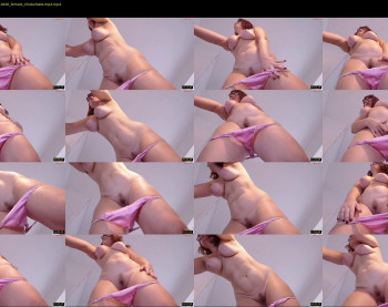 modest_devil — 28 minute Chaturbate female teen cam video, 720p, Aug 4, 2025