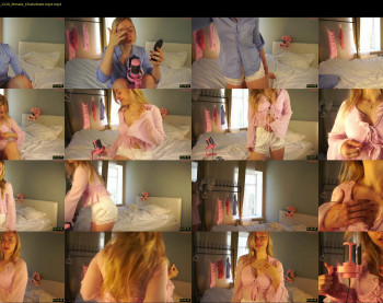 odelynbrower — 55 minute Chaturbate female teen cam video, 720p, Aug 4, 2025