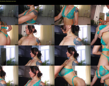 sofiafoster — 76 minute Chaturbate female teen cam video, 720p, Aug 4, 2025