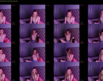 pixiehole4u — 3 minute Chaturbate female teen cam video, 480p, Aug 6, 2025