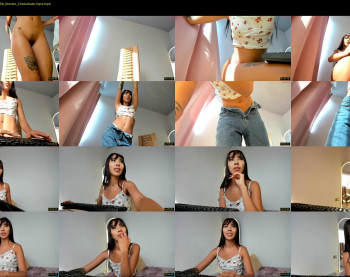 tinymoon_ — 37 minute Chaturbate female teen cam video, 720p, Aug 5, 2025