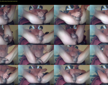 constructorcock — 41 minute Chaturbate male teen cam video, 480p, Aug 6, 2025