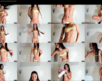 marce_algara — 52 minute Chaturbate female teen cam video, 720p, Aug 6, 2025