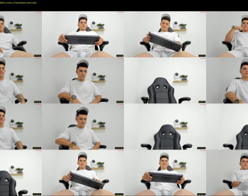 mikecooper_ — 120 minute Chaturbate male teen cam video, 720p, Aug 6, 2025