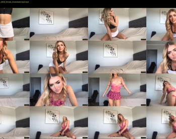 naomirhoades — 32 minute Chaturbate female teen cam video, 720p, Aug 6, 2025