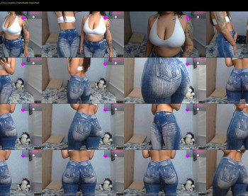 sofia_stonee1 — 8 minute Chaturbate female teen cam video, 720p, Aug 6, 2025