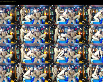 backyardigans — 6 minute Chaturbate male teen cam video, 720p, Aug 7, 2025