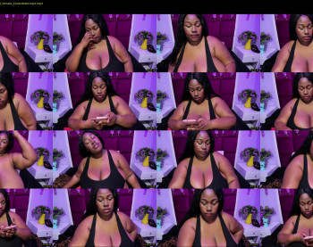bloom_b — 81 minute Chaturbate female teen cam video, 720p, Aug 7, 2025