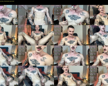 jeff_cube — 98 minute Chaturbate male teen cam video, 720p, Aug 7, 2025