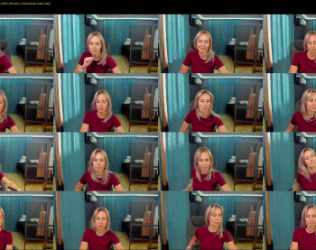 julia__cherry_ — 43 minute Chaturbate female teen cam video, 720p, Aug 7, 2025