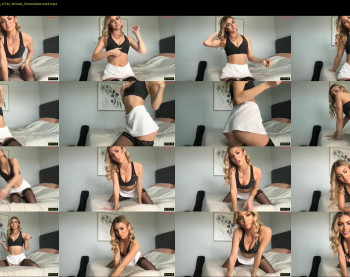 naomirhoades — 8 minute Chaturbate female teen cam video, 480p, Aug 7, 2025