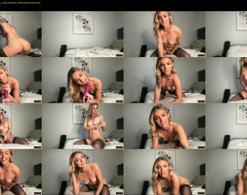 naomirhoades — 53 minute Chaturbate female teen cam video, 480p, Aug 7, 2025