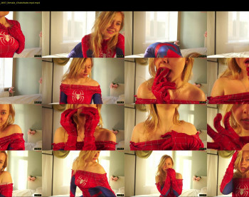 odelynbrower — 29 minute Chaturbate female teen cam video, 720p, Aug 7, 2025