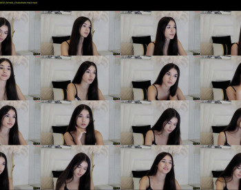 alexisdevine — 3 minute Chaturbate female teen cam video, 720p, Aug 8, 2025