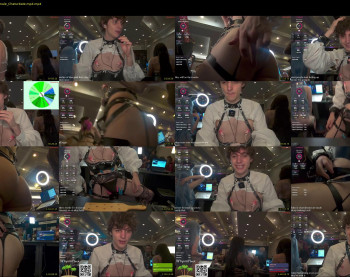 cokia_ — 120 minute Chaturbate male teen cam video, 720p, Aug 8, 2025