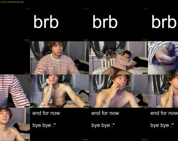 eitanhere — 78 minute Chaturbate male teen cam video, 720p, Aug 8, 2025