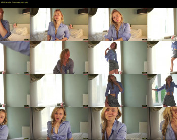odelynbrower — 59 minute Chaturbate female teen cam video, 720p, Aug 8, 2025