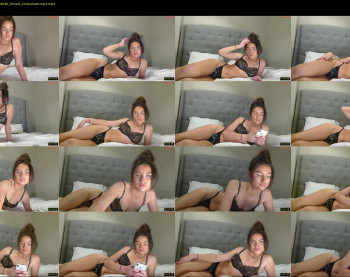 sofiaalvarezx — 9 minute Chaturbate female teen cam video, 480p, Aug 9, 2025
