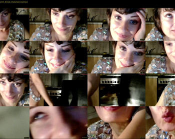 bebacksooon — 7 minute Chaturbate female teen cam video, 480p, Aug 9, 2025