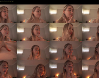bibi_it_is — 120 minute Chaturbate female teen cam video, 720p, Aug 9, 2025