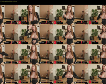 bunny_marthy — 4 minute Chaturbate female teen cam video, 720p, Aug 9, 2025