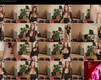 bunny_marthy — 48 minute Chaturbate female teen cam video, 720p, Aug 9, 2025