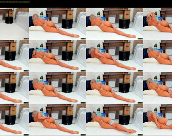 classy_medeeea — 46 minute Chaturbate female teen cam video, 720p, Aug 9, 2025