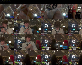 cokia_ — 59 minute Chaturbate male teen cam video, 720p, Aug 9, 2025