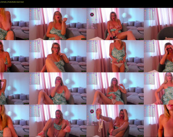 esmimilf — 78 minute Chaturbate female teen cam video, 720p, Aug 9, 2025
