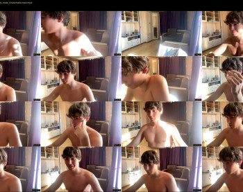 faustfrost — 100 minute Chaturbate male teen cam video, 720p, Aug 9, 2025