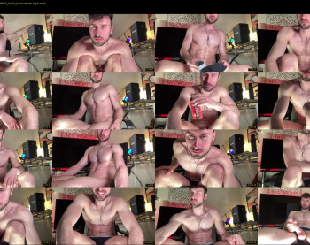 ghostdaddy9 — 97 minute Chaturbate male teen cam video, 720p, Aug 9, 2025