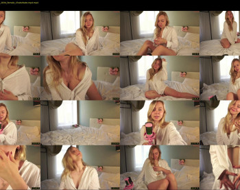 odelynbrower — 120 minute Chaturbate female teen cam video, 720p, Aug 9, 2025