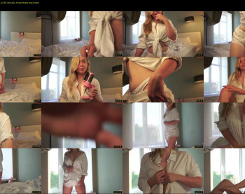 odelynbrower — 121 minute Chaturbate female teen cam video, 720p, Aug 9, 2025
