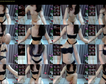 shellysan — 89 minute Chaturbate female teen cam video, 720p, Aug 9, 2025