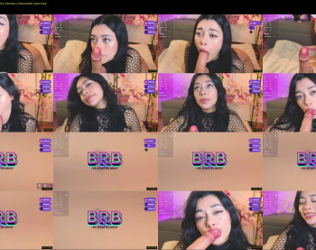 soffimoon_ — 121 minute Chaturbate female teen cam video, 720p, Aug 9, 2025