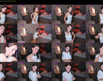 synne_glows — 120 minute Chaturbate female teen cam video, 720p, Aug 9, 2025