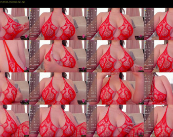 alexispixie — 4 minute Chaturbate female teen cam video, 720p, Aug 10, 2025