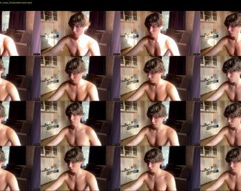 faustfrost — 4 minute Chaturbate male teen cam video, 720p, Aug 10, 2025