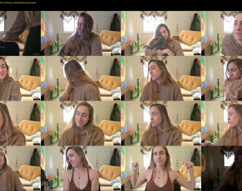lilithoftrees — 28 minute Chaturbate female teen cam video, 720p, Aug 10, 2025